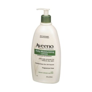 Aveeno Moisturizing Body Shower 450ml