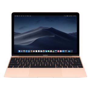 Apple MacBook Air Retina 12-Inch Laptop