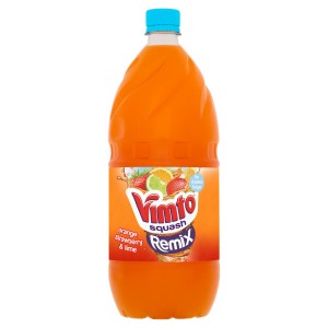 Vimto Squash Remix Apple 1.5 Litres